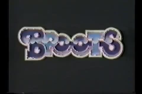 Broots постер