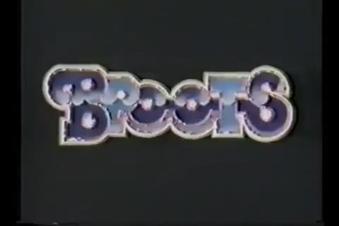 Broots постер