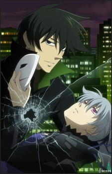 Darker than Black: Kuro no Keiyakusha Gaiden постер