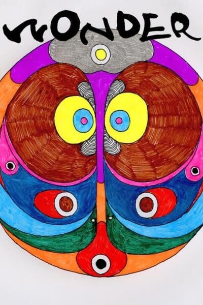 Wonder (Movie) постер