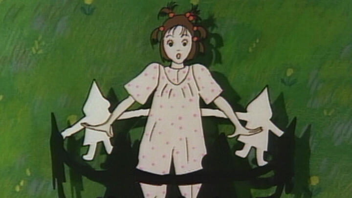 Otogi no Kuni no Birthday постер