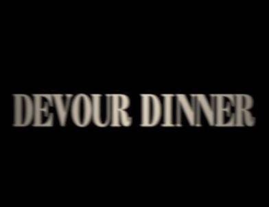 Devour Dinner постер