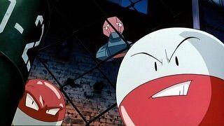 Pokemon Introductory Recap постер