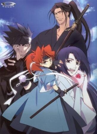 Special 2 серия Железный миротворец: Спешл / Peace Maker Kurogane Special.