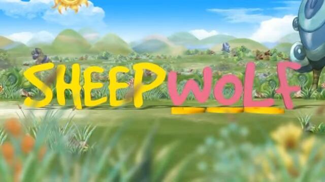 SheepWolf постер