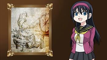 Ane Log: Moyako Neesan no Honpen wo Tobidashite Tomaranai Monologue Specials постер