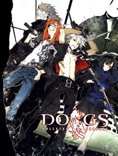 Dogs: Bullets & Carnage постер