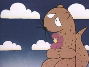 Kanashiki Mongoose постер