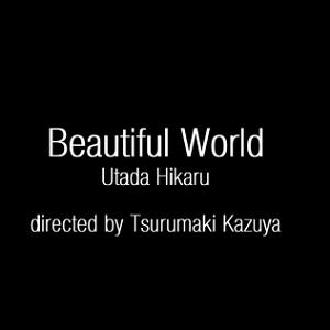 Beautiful World постер