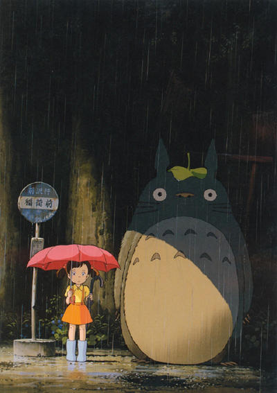 totoro 3