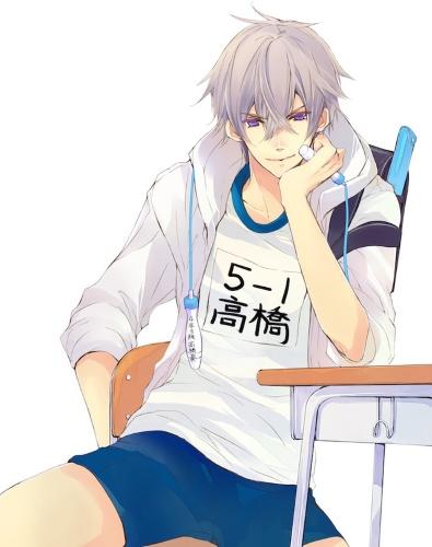 Hatsukoi Monster: Mou Chotto dake Tsuzukunja постер