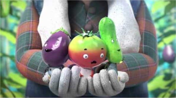 Tomato ni Natta Otokonoko постер