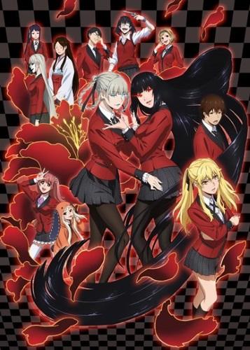 Kakegurui OP