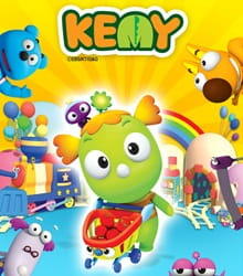Kemy постер