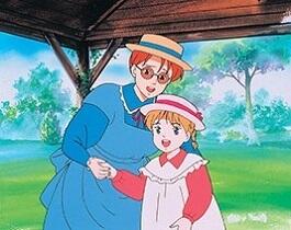 Helen to Tomoni: Anne Sullivan постер
