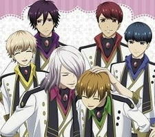 Starmyu 2nd Season Special постер