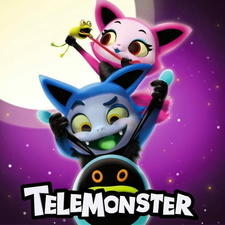 Telemonster постер