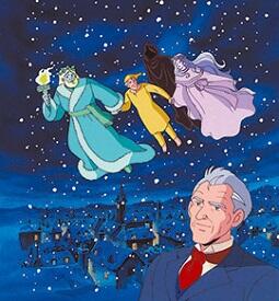 Christmas Carol постер