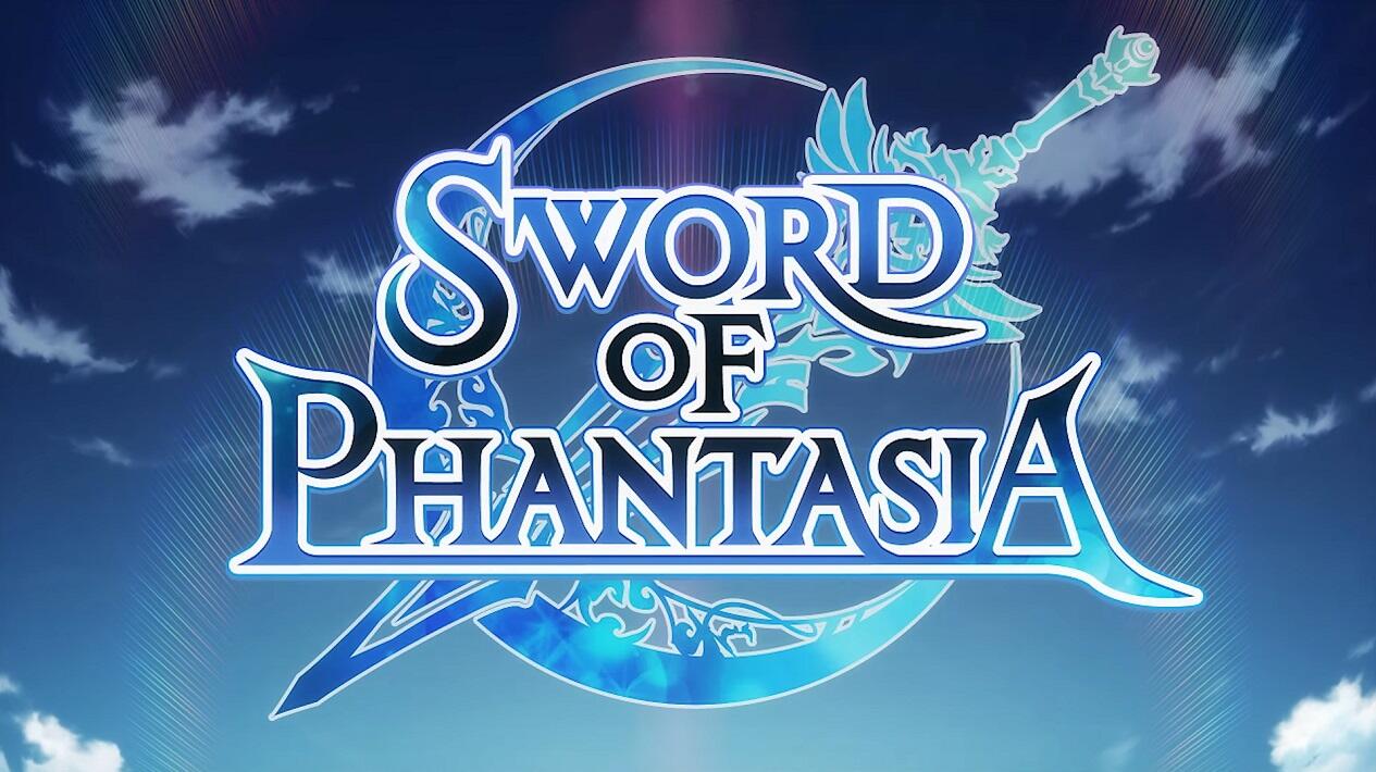 Sword of Phantasia постер