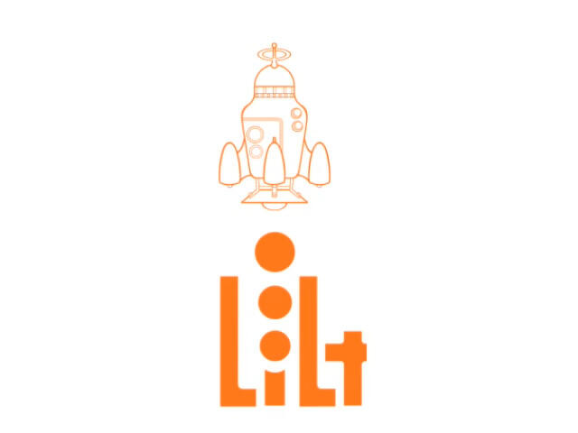 Lilt постер