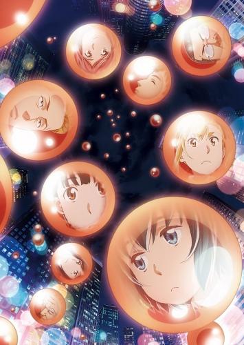 Hinamatsuri (2018) постер