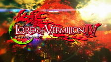 Lord of Vermilion IV постер