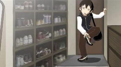 Kimi to no Tadashii Yakusoku (2007) постер
