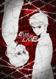 Evil or Live Recap постер