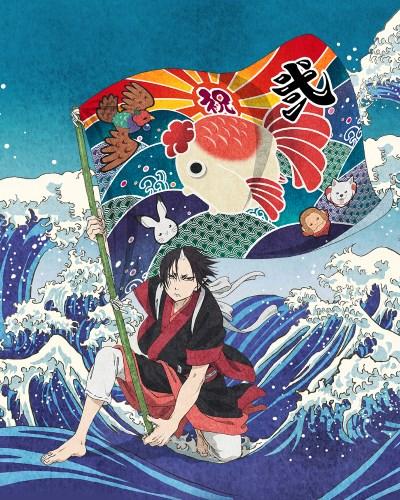 Hoozuki no Reitetsu 2nd Season: Sono Ni постер