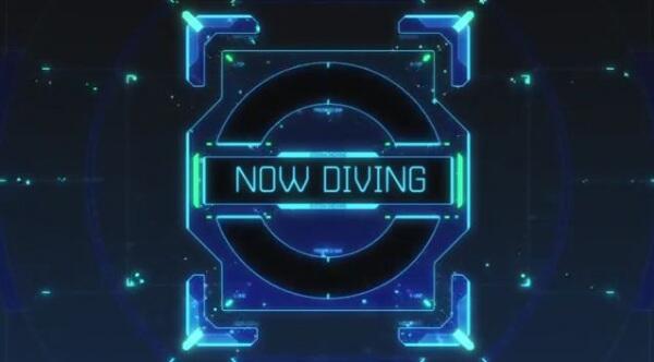 Gundam Build Divers Prologue постер