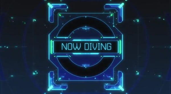 Gundam Build Divers Prologue постер