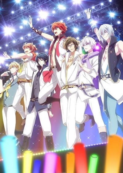 IDOLiSH7 Special Program: Kimi to Furikaeranai to! постер