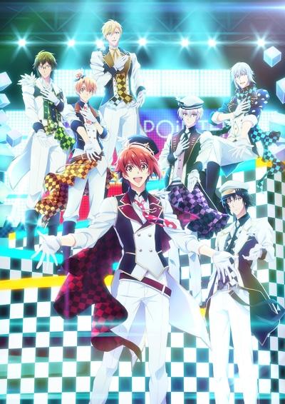 IDOLiSH7 Second Beat! постер