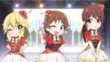The iDOLM@STER Cinderella Girls: 5th Live Tour Serendipity Parade!!! Manner Movie постер