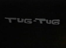 Tug-Tug постер