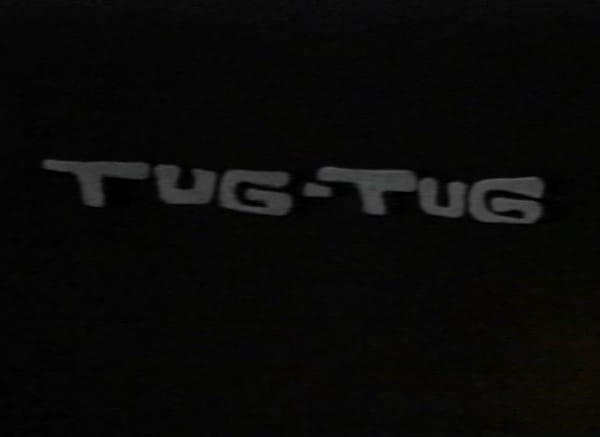 Tug-Tug постер