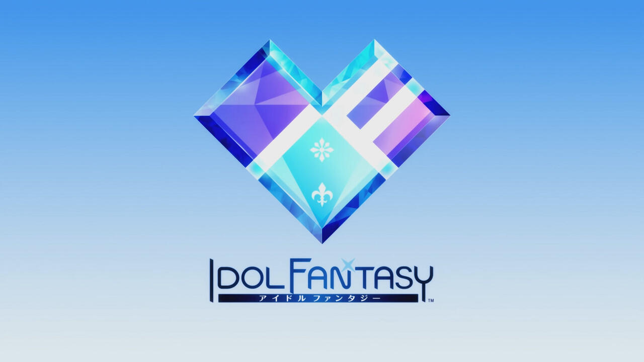 Idol Fantasy постер