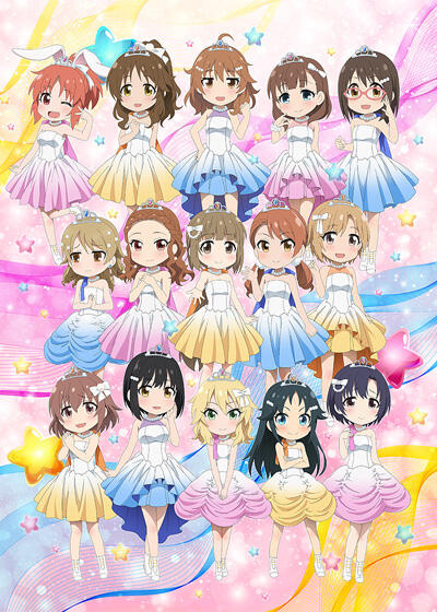 Ending