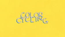 Color Cycling постер