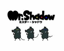 Mr. Shadow постер