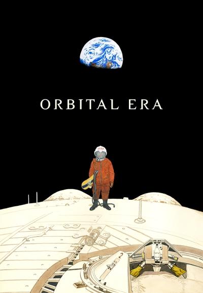 Orbital Era постер