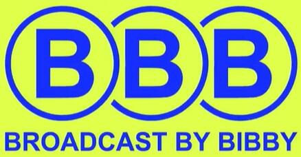 Broadcast by Bibby постер