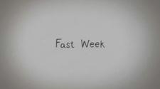 Fast Week постер