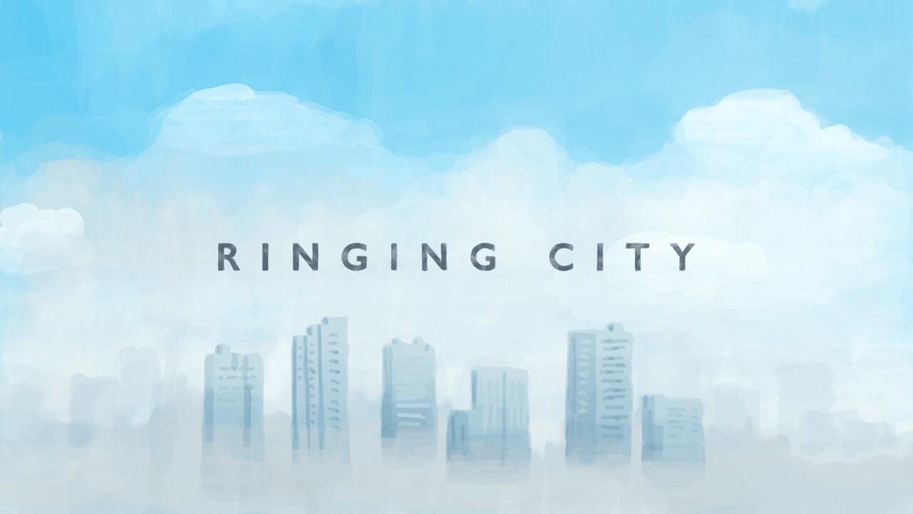 Ringing City постер