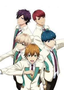 Starmyu 3rd Season: Encore постер