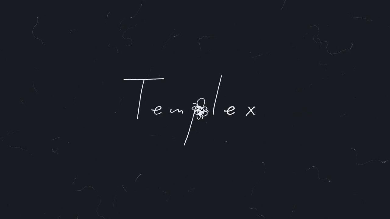 Templex постер