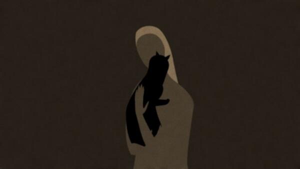 Kuroi Neko постер