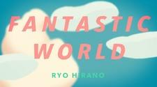 Fantastic World постер