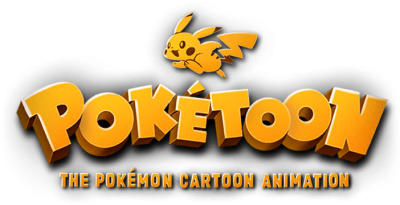 Poketoon постер