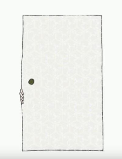 Fusuma 2 постер